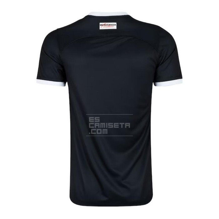 2a Equipacion Camiseta Corinthians 2023 - Haga un click en la imagen para cerrar